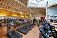 Hilton Dresden - Gym