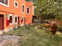 Hotel & Hacienda la Caravedo