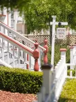Pacific Grove Inn