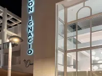 Hotel Don Ignacio Hotele w: Nijar