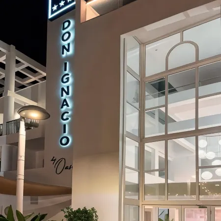Hotel Don Ignacio