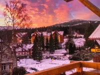 Villa Alpina - 5 Minut do szlaków I wyciągów Hotels in Szklarska Poręba