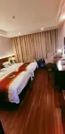 Lhozhag Zhongliang Hotel - 2-stjärniga
