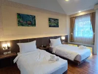 English Resotel Hotel Hotels near Tal Lat Open Zoo