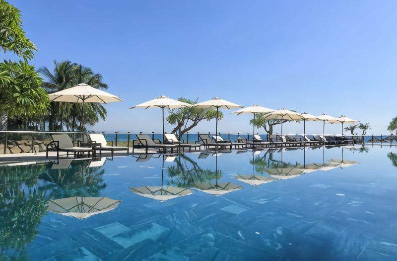 THE Ocean Villas (Managed by The Ocean Resort) photo 2