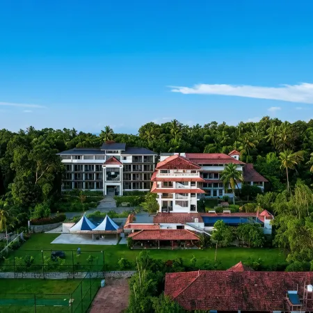 Aadisaktthi Resorts & Spa Kovalam