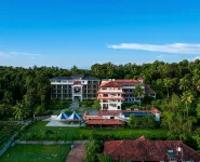 Aadisaktthi Resorts & Spa Kovalam
