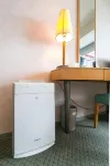 Yokohama Techno Tower Hotel - Mountain view