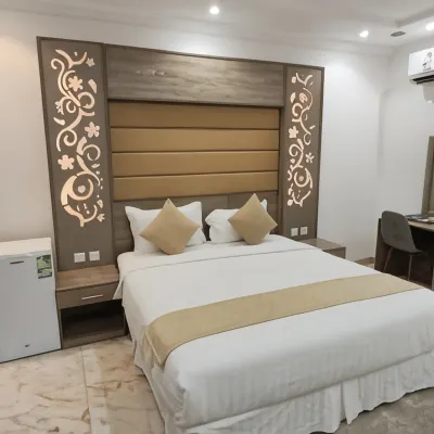 Al Fursan United Lujen Hotels near North Obhr
