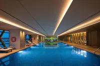 InterContinental Hotels QUANZHOU by IHG - 5-stjärniga