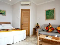 Hawaii Resort Family Suites Hotels in Serang Regency