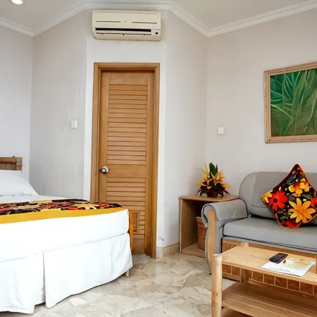 Hawaii Resort Family Suites