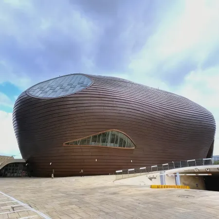 Ordos RuiYa Designer Hotel