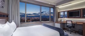 Hampton by Hilton Bursa
