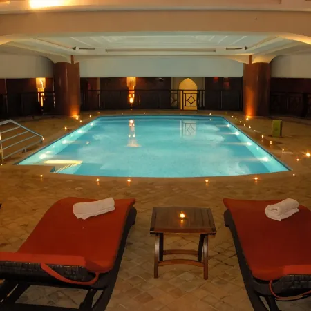 Amadil Ocean Club
