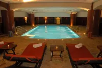 Amadil Ocean Club - Bãi biển