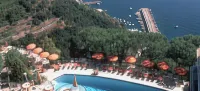 Grand Hotel Excelsior - Beach
