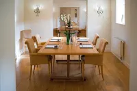 Whatley Manor - parcheggio