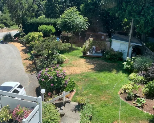 BayView Bed and Breakfast Hotels in Mill Bay