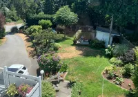 BayView Bed and Breakfast - Parkplatz