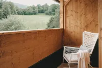 호텔 로젠호프 무라우