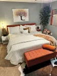 3-bedroom house with pool in hometown Dothan.