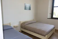 Student's Hostel Parma