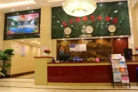 Mengshan Oriental Silver City Business Hotel - Pet friendly