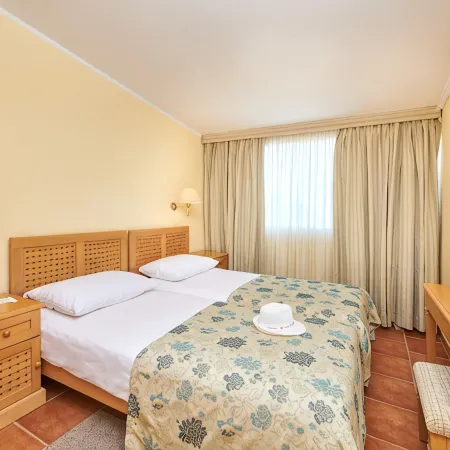 Apartments Bellevue Plava Laguna