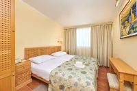 Apartments Bellevue Plava Laguna