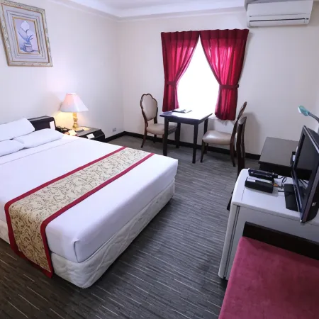 Hotel Asia Cebu