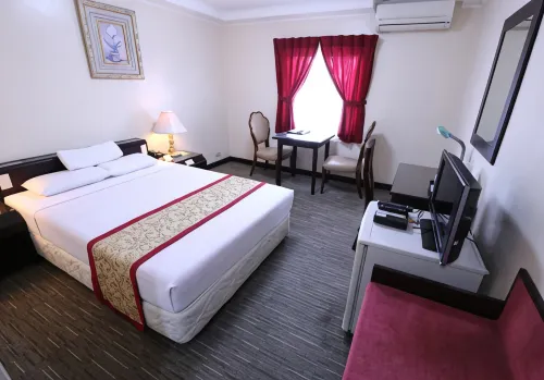 Hotel Asia Cebu