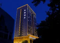 Jaya Hotel (Xi'an Zhonggulou Railway Station Wulukou Subway Station) - 3-Star