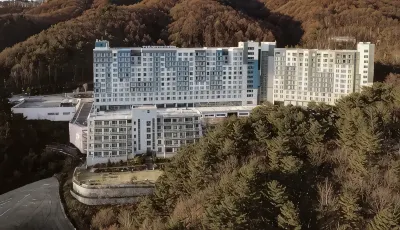 Hotelaround Forest Hotels near Phoenix Park