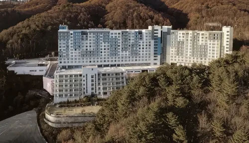 Hotelaround Forest - Boutique