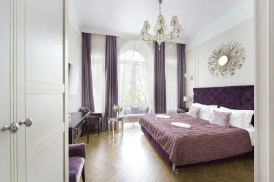 Grand Memories Các khách sạn gần Tầu tuần tra Aurora