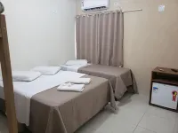Hotel Umuarama Hotels in Aparecida