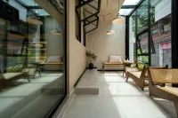 一只章魚Y·Z·W民宿