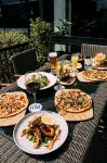 Best Western Hobart - breakfast
