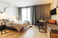 harry's home Zurich-Limmattal - Balkoner