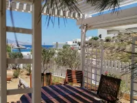 Aegean Star Hotel Hotels in Folegandros