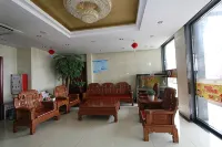 Shanxian Oriental Capital Hotel