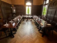 La Boheme Hotels in Bucharest