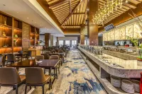 Dahua Jianguo Hotel - breakfast