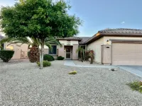 Entertainment Friendly Home in “The Grand” - Surprise, AZ!