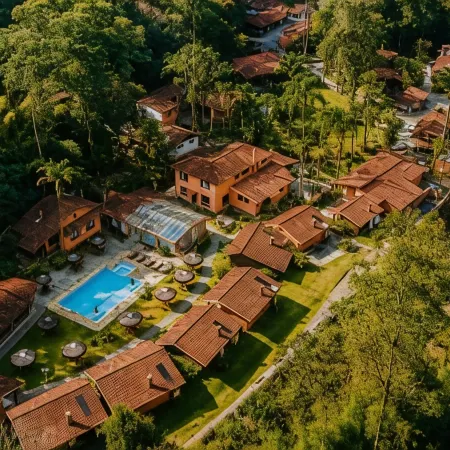 Kastel Pedra Bonita