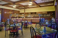 Best Western Fayetteville Inn - Мотели