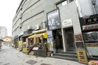 Hotel Junoh (Jongno Hotel Juno)