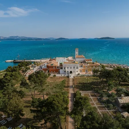 Amadria Park Hotel Ivan