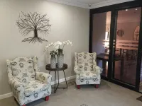 UNITAS GUESTHOUSE - Pensions